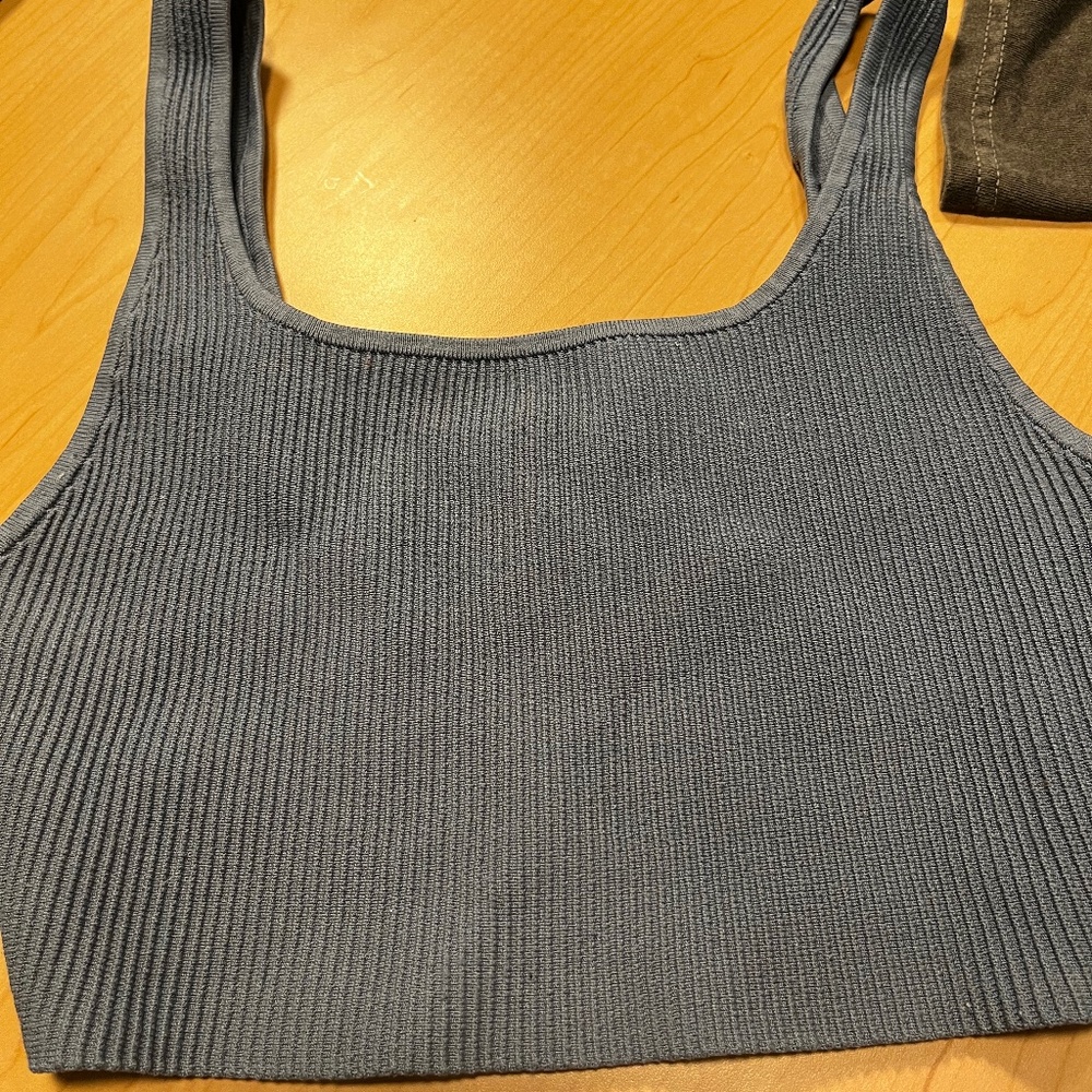 Babaton top